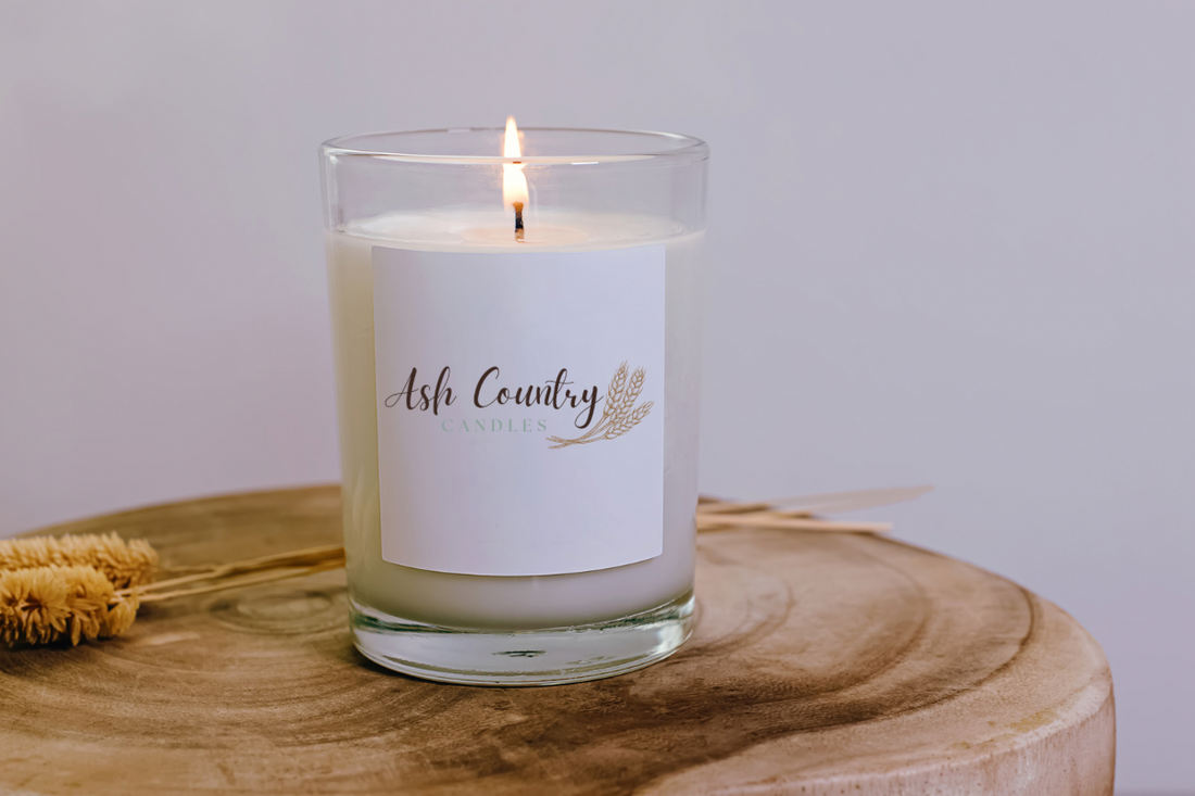 Get the Most Out of Your Candle: Safe and Efficient Burning Tips