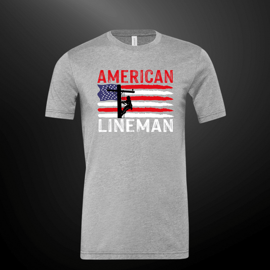 American Linemen