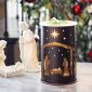 Nativity Illumination Wax Warmer