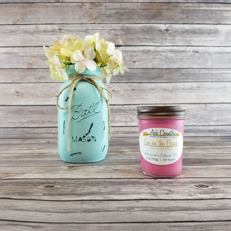 Sex On The Beach Candle - Image 3