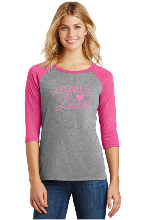 Simply Loved
