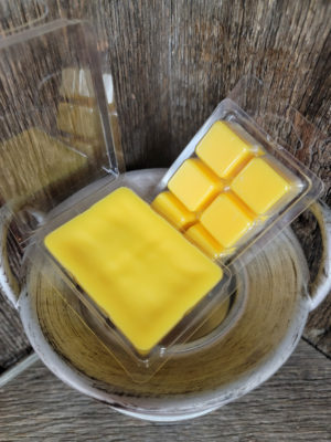 Wax Melt