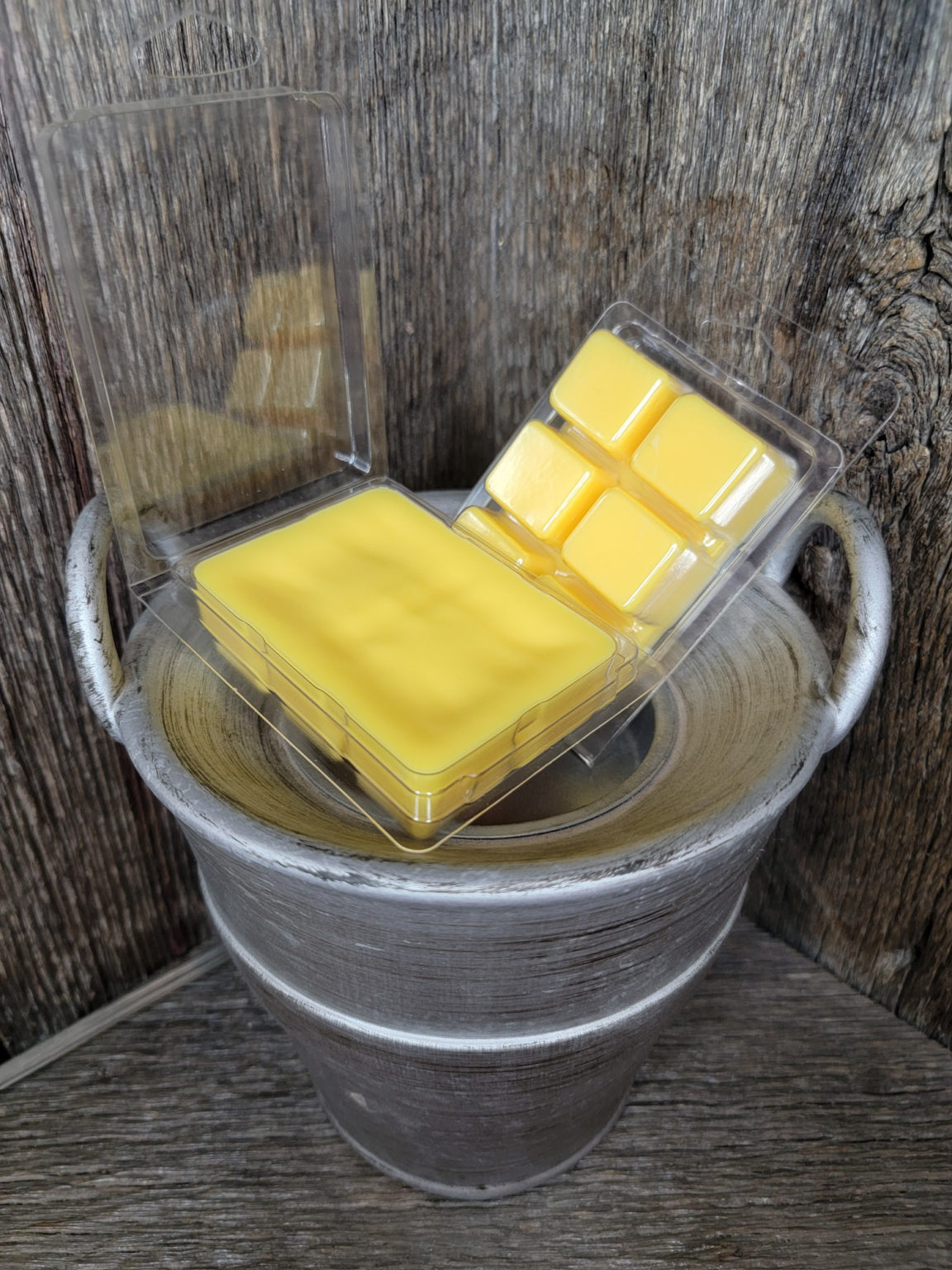 Wax Melt