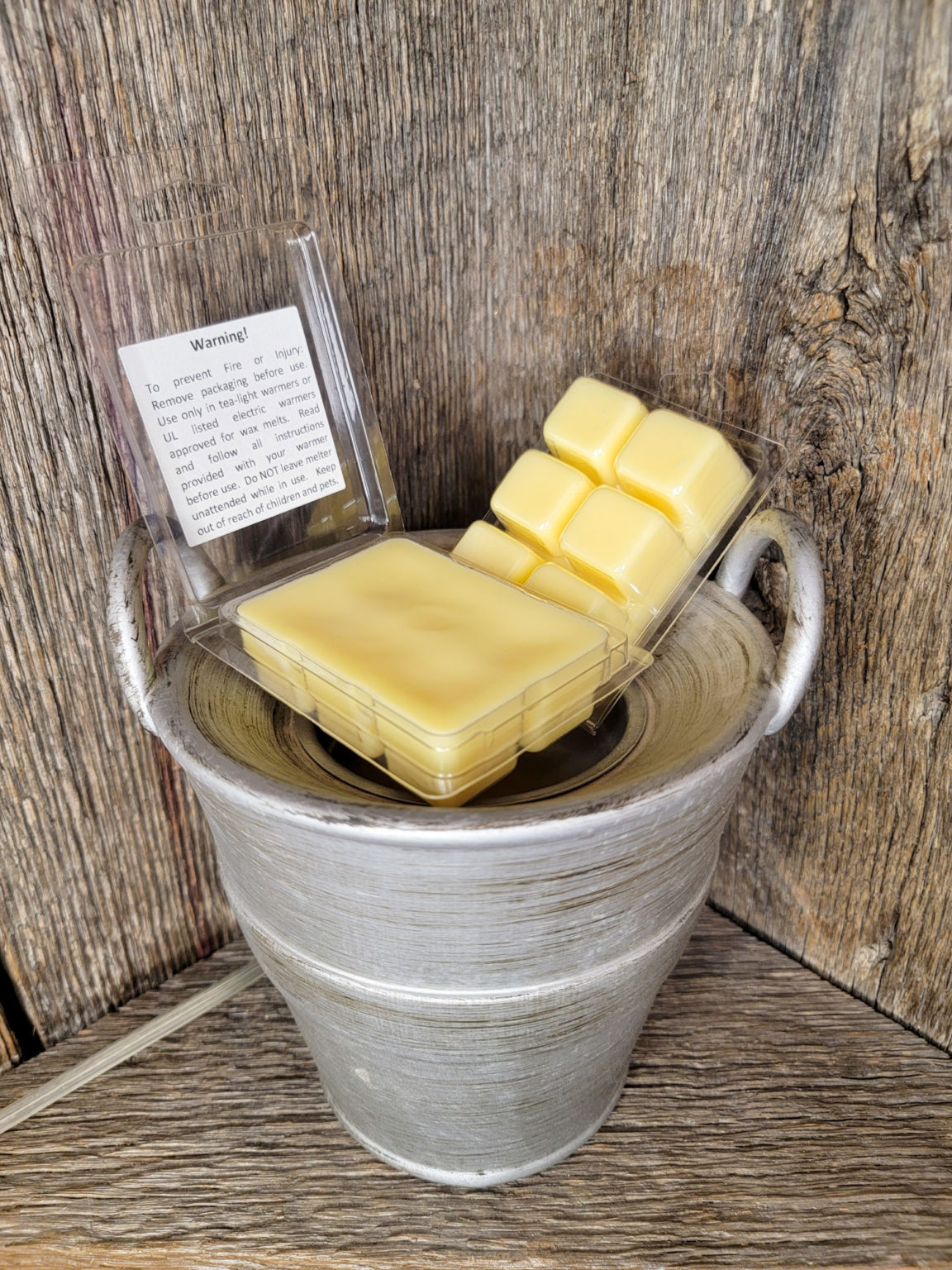 Wax Melt