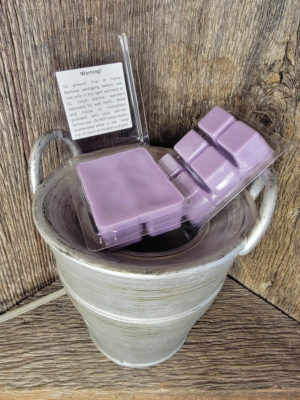 Wax Melt
