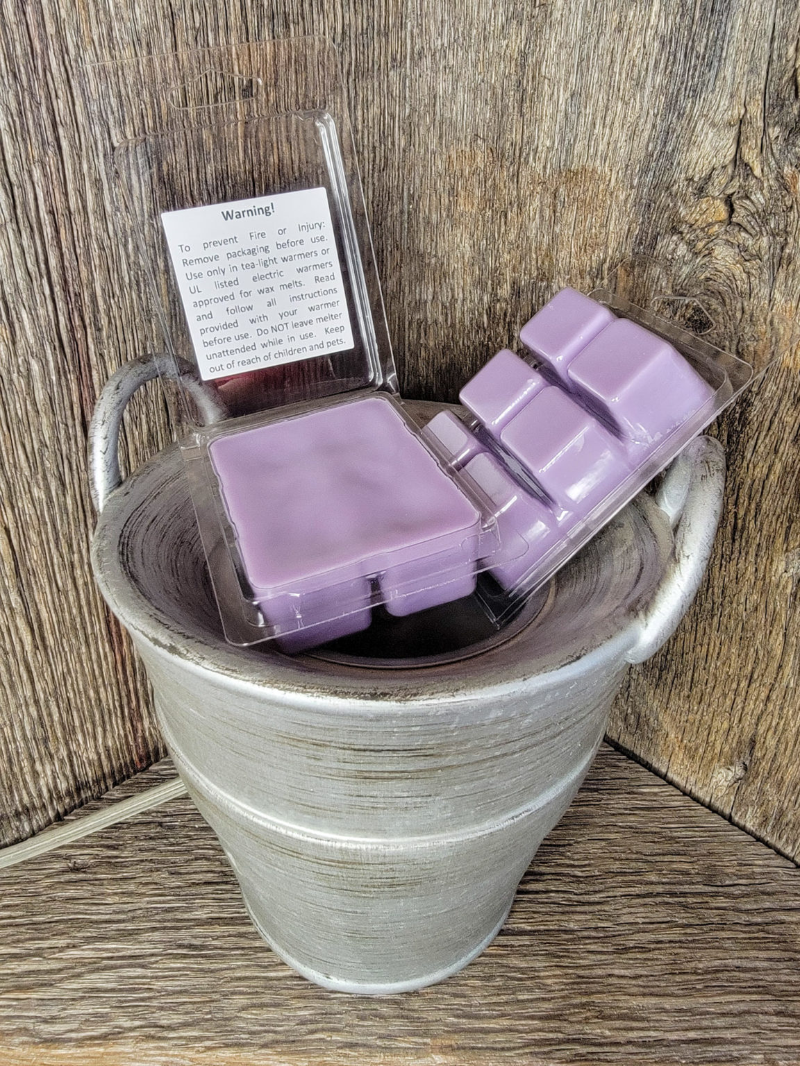 Wax Melt