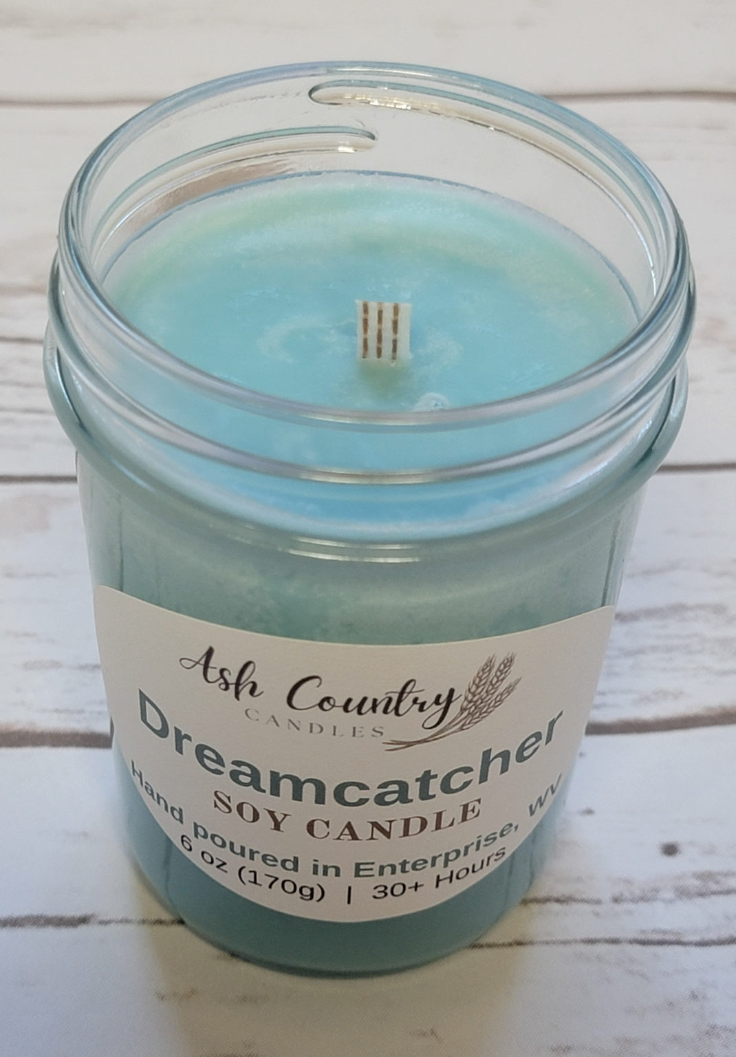 Dreamcatcher Candle - Image 3
