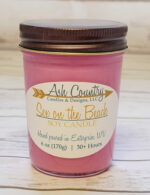 Sex On The Beach Candle