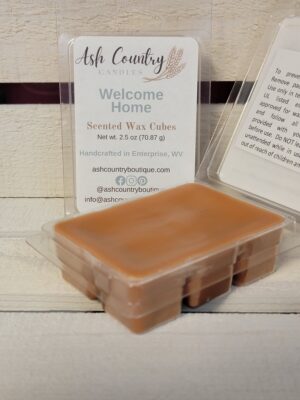 Welcome Home Wax Melts