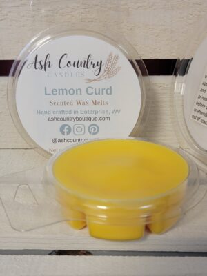 Lemon Curd