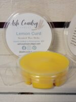 Lemon Curd