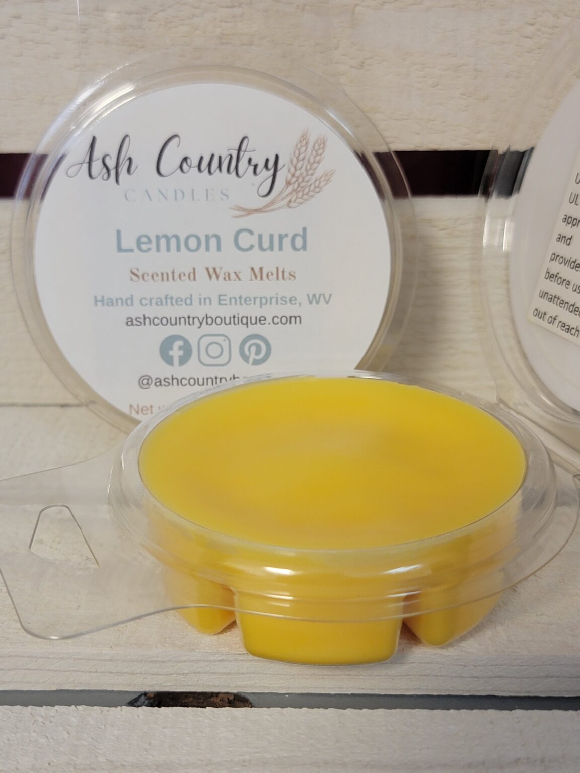 Lemon Curd