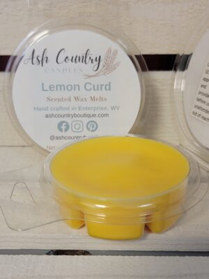 Lemon Curd