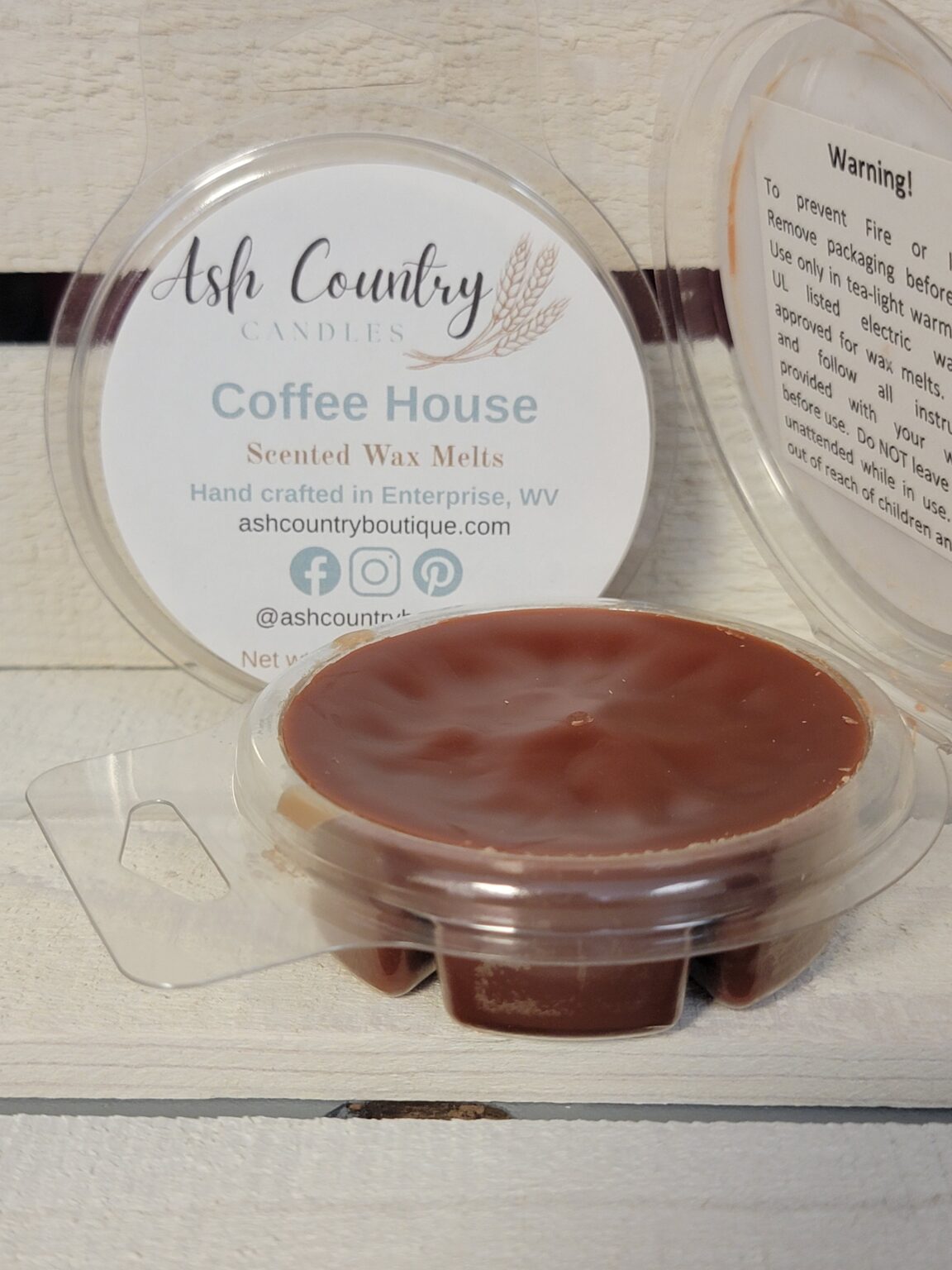 Coffee House